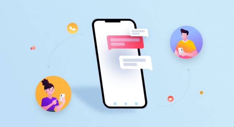 Live Chat Mod Apk