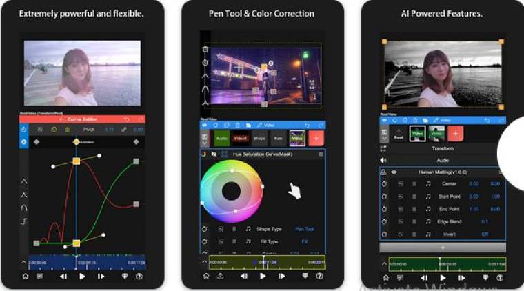 NODE MOD APK