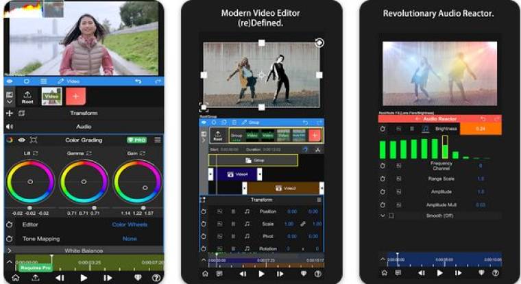 NODE MOD APK
