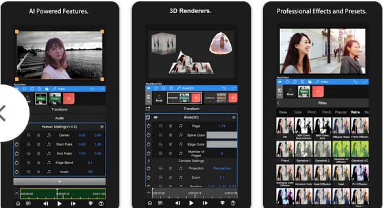 NODE MOD APK