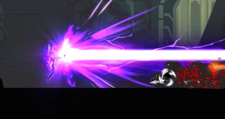 SHADOW OF DEATH MOD APK
