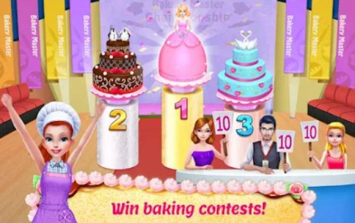 SWEET EMPIRE MOD Apk