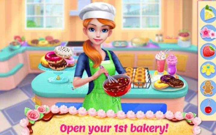 SWEET EMPIRE MOD Apk