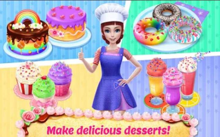 SWEET EMPIRE MOD Apk