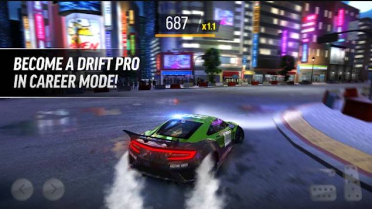 Unlimited Car Driving Simulator Mod Apk