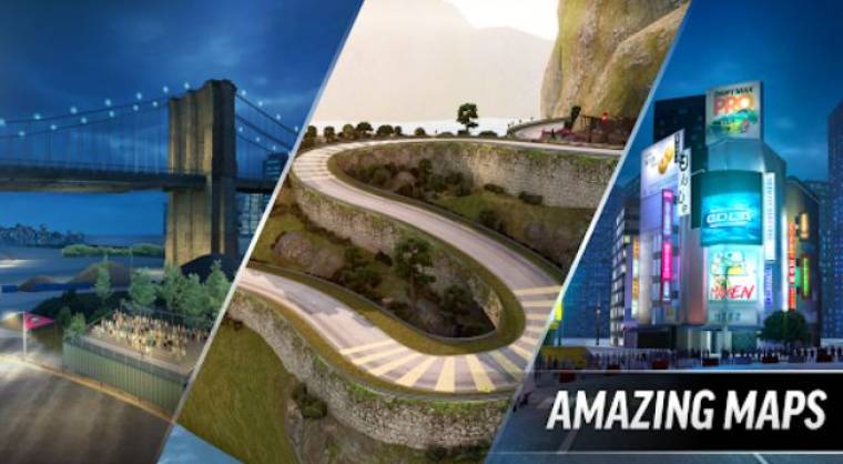 Unlimited Car Driving Simulator Mod Apk