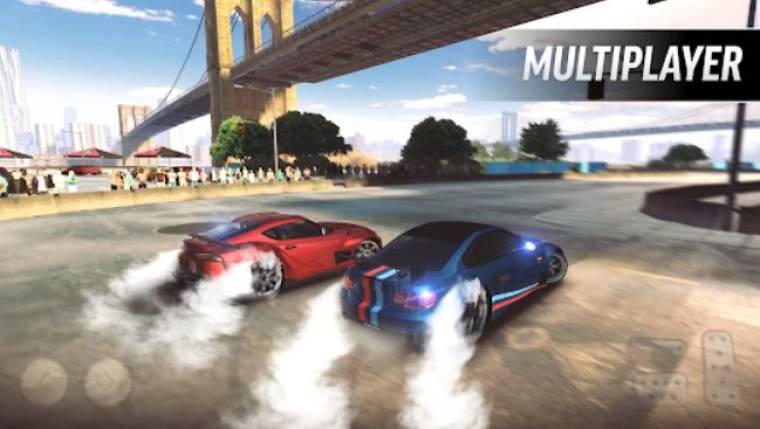 Unlimited Car Driving Simulator Mod Apk