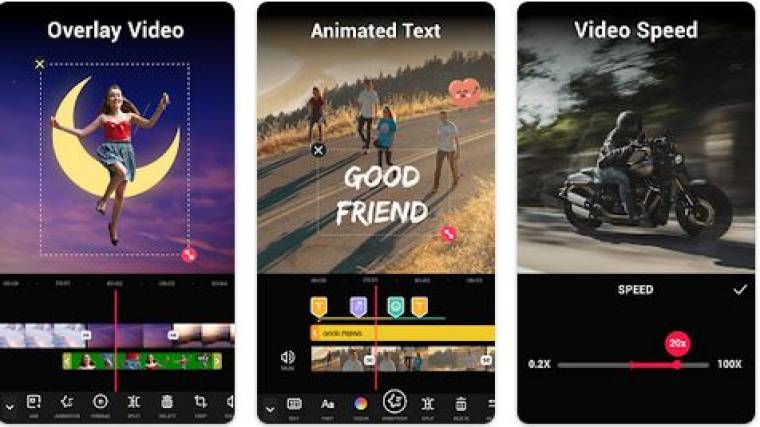 video editor for youtube video guru mod apk