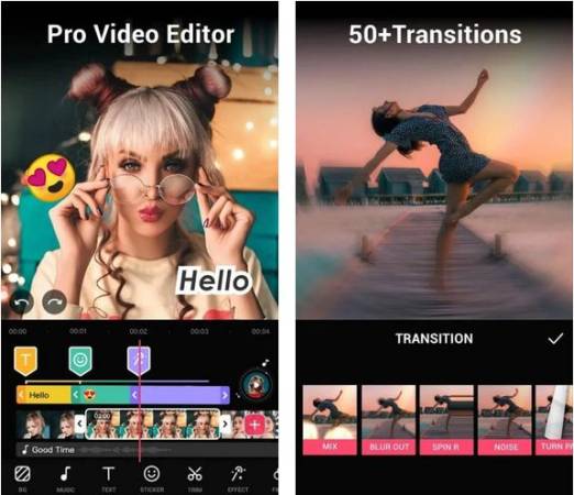 Video Guru Mod Apk