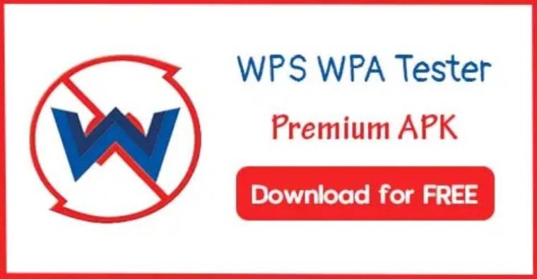 WPS WPA Tester Mod APK