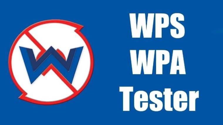 WPS WPA Tester Mod APK