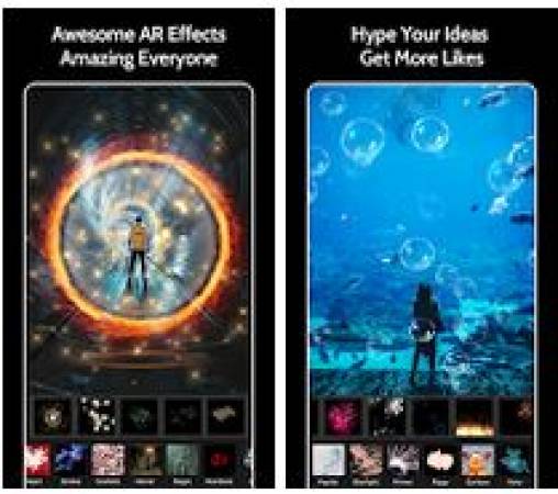 XEFX PRO MOD APK