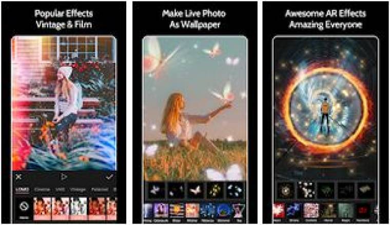 XEFX PRO MOD APK