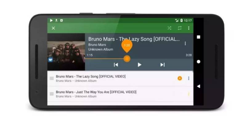 Ymusic Mod Apk