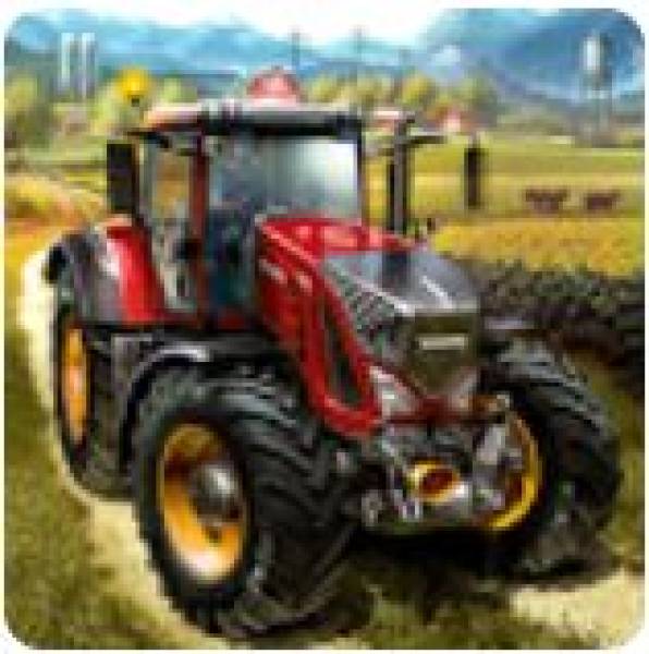 Download Farming Simulator 17 Mod ..
 v1.7 + MOD: Unlimited Money