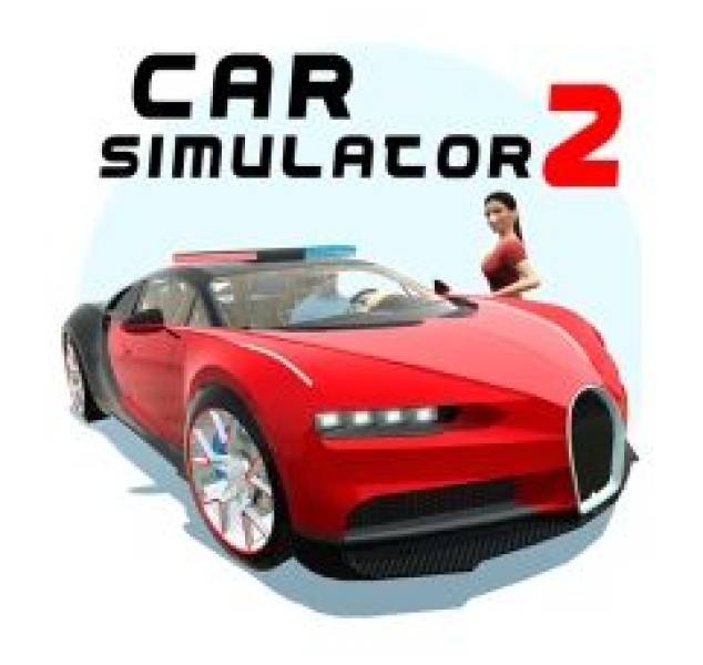 Car Simulator 2 Mod Apk  Unlimited Money And All Cars Unlocked