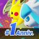 Pokemon đoàn Kết Mod Apk
