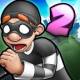APK MOD ROBBERY BOB