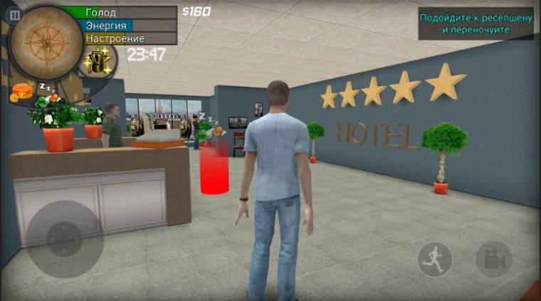 Download Big City Life: Simulator MOD APK 1.4.7 (Unlimited money)