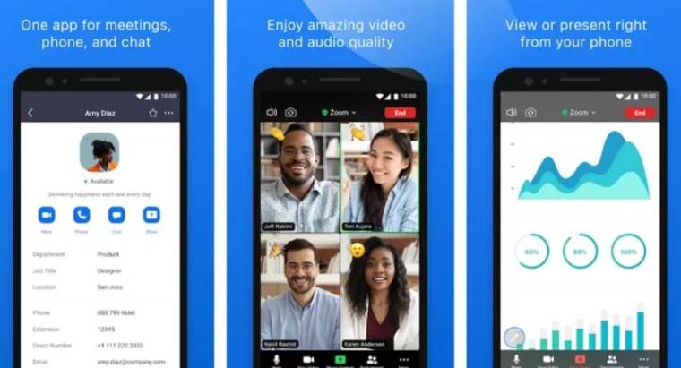Zoom Mod Apk Remove Host