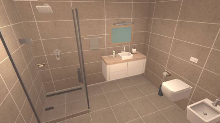 HOUSE DESIGNER FIX AND FLIP MOD APK
