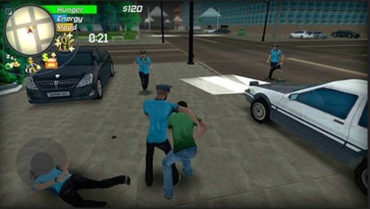 Big City Life Simulator Mod Apk 2023 (Unlimited Money)