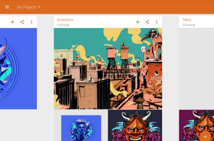 adobe illustrator free download apk