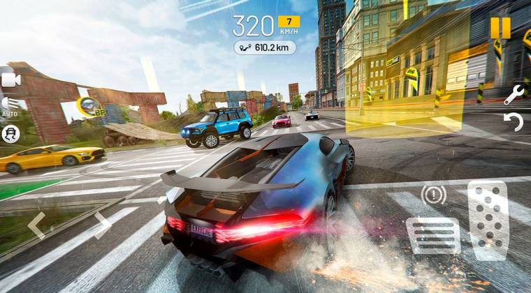 Pro Car Driving Simulator MOD APK 0.3.6 (Unlimited money) Download