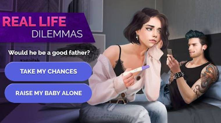 JOURNEYS MOD APK