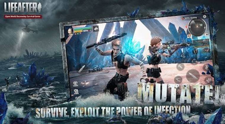 Life After Mod Apk