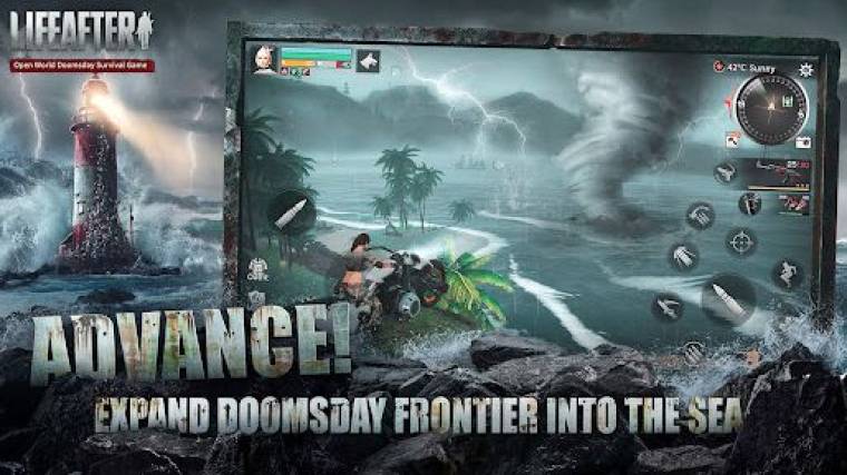 Life After Mod Apk