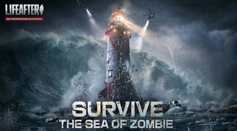 Life After Mod Apk