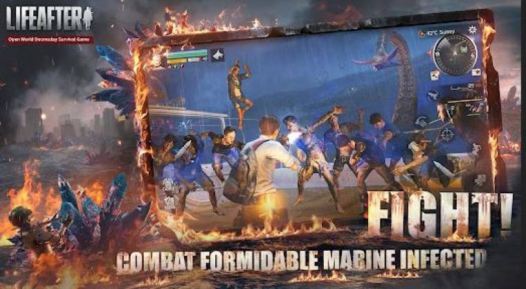 Life After Mod Apk