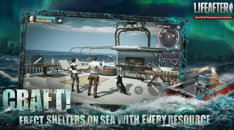Life After Mod Apk