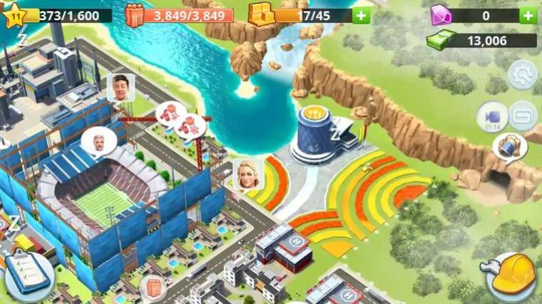 Little Big City MOD APK V4.0.6 [Dinheiro Infinito] » Hackemtu