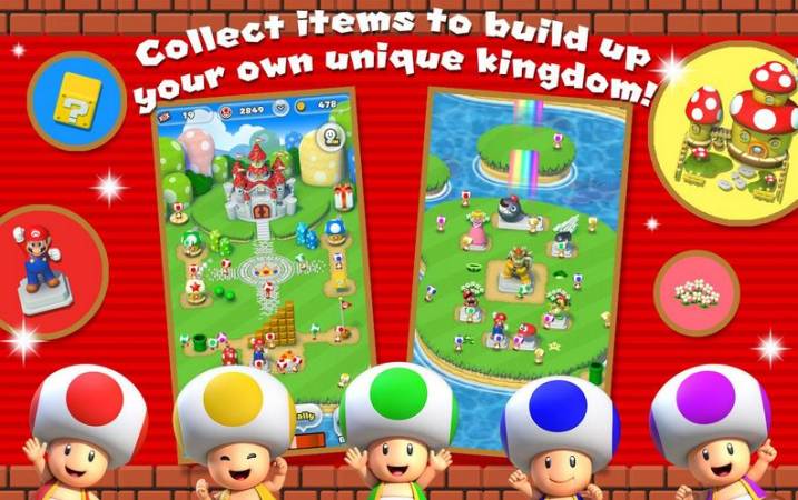Super Mario Run Hack: How To Unlock All Levels For Free, Legally