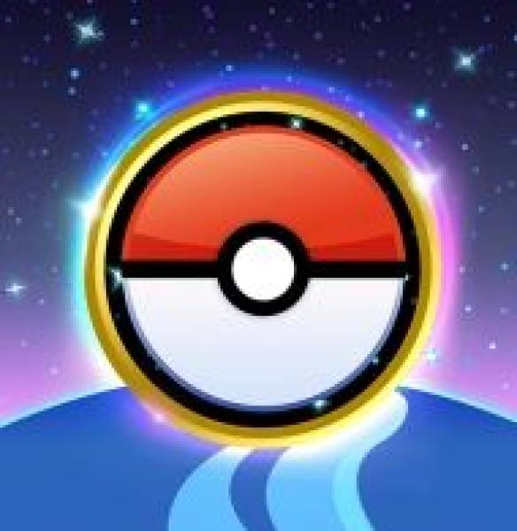 pokemon go with joystick mod apk