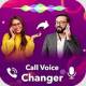 CALL VOICE CHANGER MOD APK