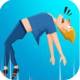 Buddy Toss Mod Apk V1.5.0 Sınırsız Para Android