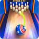BOWLING CREW MOD APK