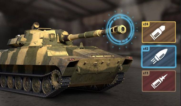 War Machines Cheats For Coins, Diamonds and Their Management