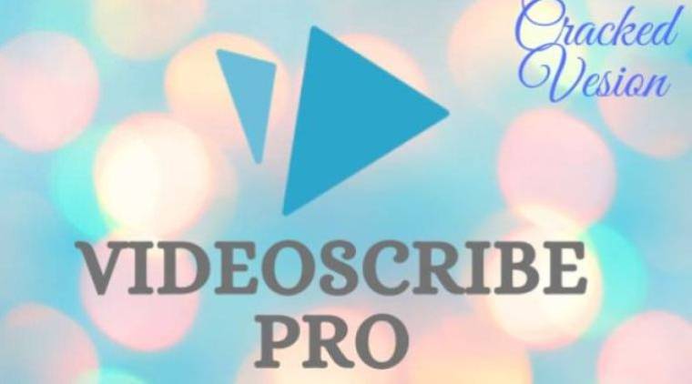 VIDEOSCRIBE MOD APK