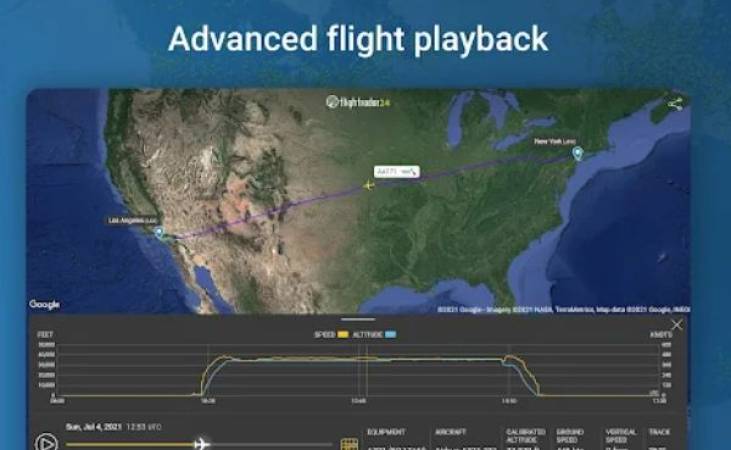 flight radar 24 apk live