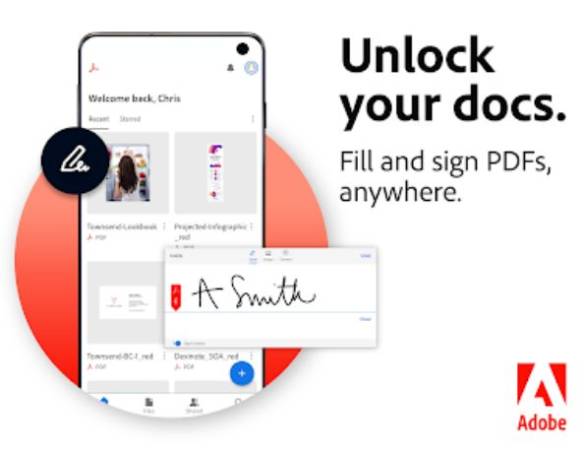 Adobe Pdf Editor Mod Apk