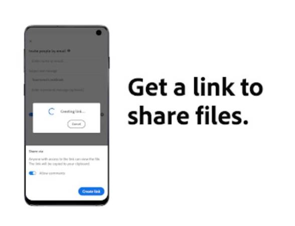 Adobe Pdf Editor Mod Apk