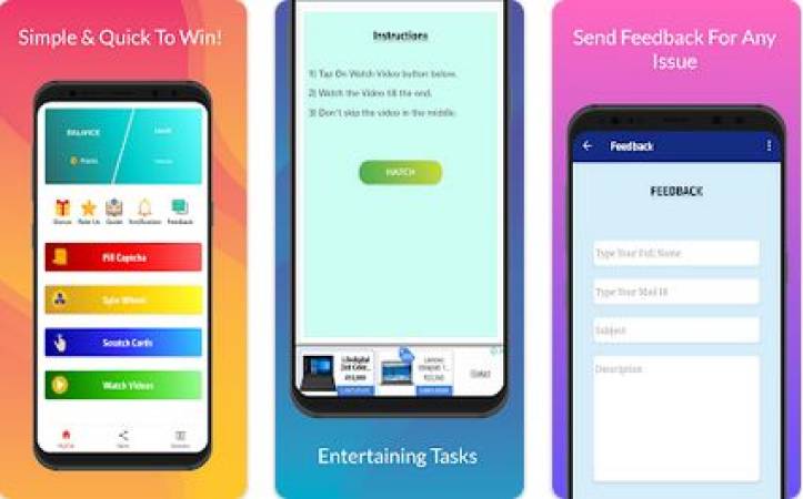 Big Cash Mod Apk