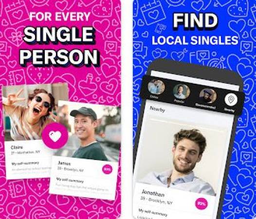 OkCupid Mod Apk