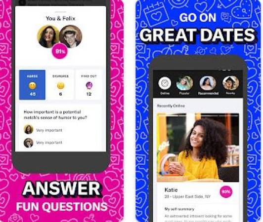 OkCupid Mod Apk