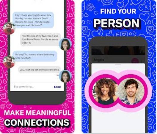OkCupid Mod Apk