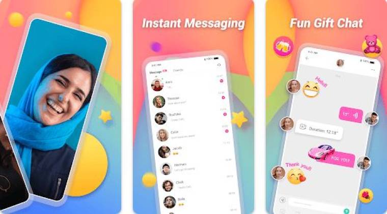 Peach Mod Apk